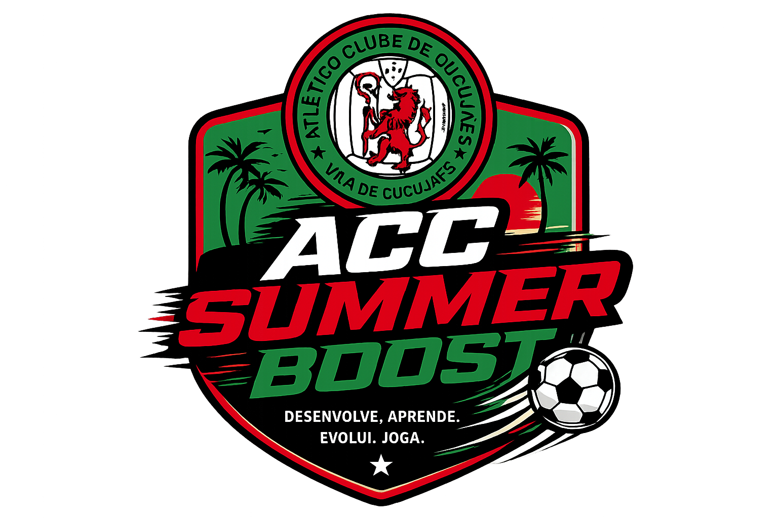 ACC Summer Boost